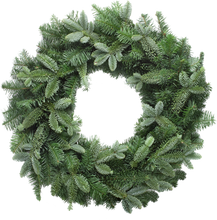 Load image into Gallery viewer, Fresh Wreath
